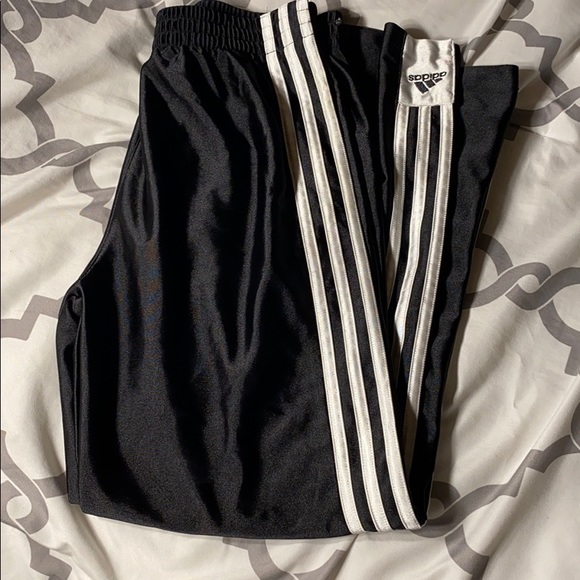 adidas Pants - Adidas track pants